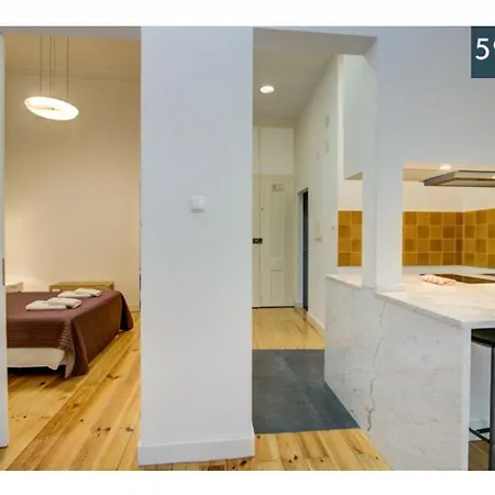 Houze_studio In Alcantara Near Lx Factory Lisboa